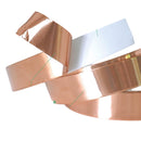 Kopertape - 20 Meter - Slakkentape - Geleidende Tape – Anti Slakken Tape –– Planten Bescherming – EMI Afscherming - Slakkenval