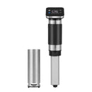 Sous Vide Stick met Wi-Fi en App – Smart Slowcooker – Zwart/RVS – Voor Perfect Slow Cooking