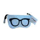 Brillenetui - Grau - Filz - Brillenetui - Brillenschutz - Brillenetui - Brillenetui - Brillenetui