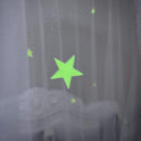 Betoverende Sterren Klamboe – Sprookjesachtige Hemel voor de Kinderkamer