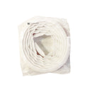 Waterkering - Siliconen - Transparant - 1 Meter - Zelfklevende Kitrand - Waterdrempel - Douche dorpel