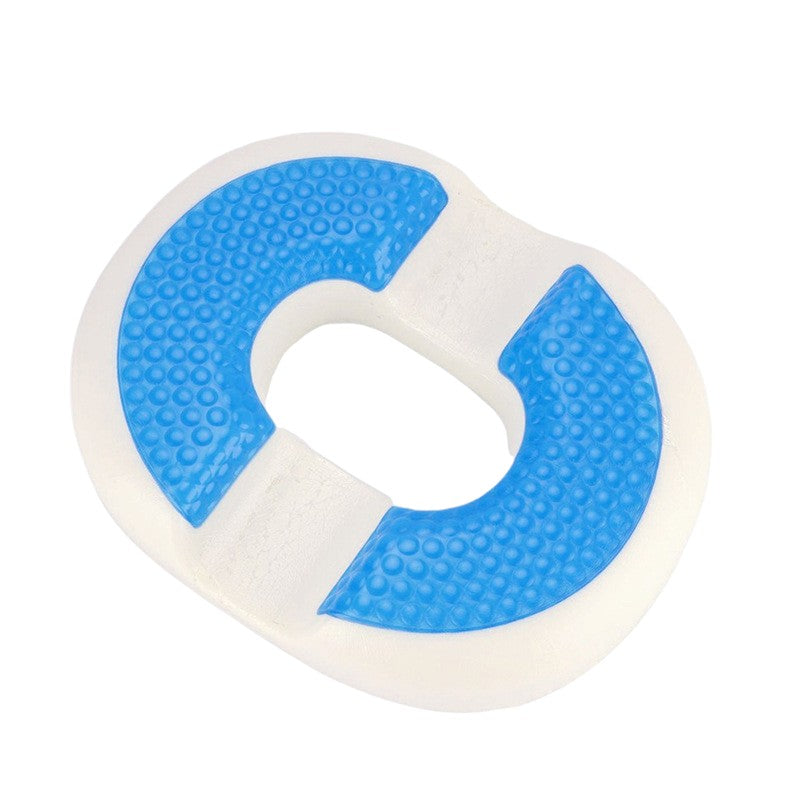 Donut Zitkussen – Ergonomisch, Ademend & Comfortabel