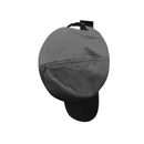 Mützenständer – 10 Stück – Schwarz – Mützenhalter – Mützenhalter – Hutaufbewahrung – Mützenständer – Mützenhalter