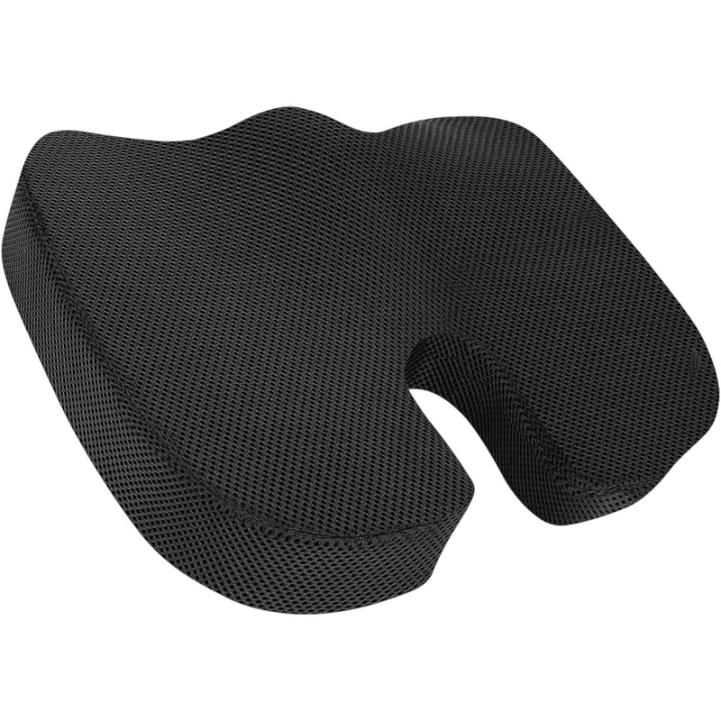 U-Vorm Zitkussen – Donutkussen - Memory Foam – Ademend