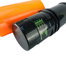 Padelballen Drukregelaar - Inclusief 3 ballen - Tennis Accessoires - Padel Accessoires - Tennisballen - Tennis Drukregelaar