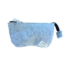 Brillenetui - Grau - Filz - Brillenetui - Brillenschutz - Brillenetui - Brillenetui - Brillenetui