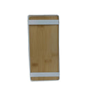 Sieradenrekje - Wit - Oorbellenrekje - Oorbellenhouder - Oorbellen Display - Oorbellenrekje - Sieradenrek - Sieraden Organizer