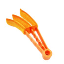 Staubwedel Ausziehbar – Ausziehbar bis 252 cm – Zerlumpt – Staubwedel Ausziehbar bis 245 cm – Waschbare Mikrofaser