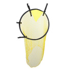 Kruising Target - 2 Stuks - Voetbaltraining - Voetbal Accessoires - Voetbalspullen - Trainingsmateriaal - Soccer Training