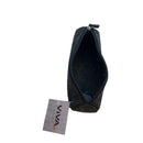 Federmäppchen – Schwarz – Filz – Aufbewahrung für Stifte, Marker und Scheren – Multifunktional – Stiftaufbewahrung 