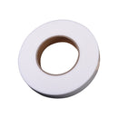 Strijkband - Waterproof - 6,4 meter - 2 cm breed - Gordijnband - Plooiband - Zoomband