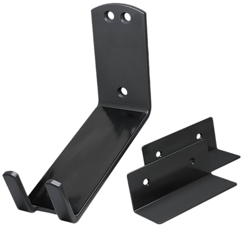fahrradaufhängung wand pedal Wandhalterung für Pedal an der Wand – Schwarz – Fahrrad-Aufhängesystem