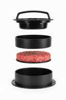 Hamburgerpers - Burgermaker - Hamburger Vormer