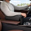 Armsteunkussen voor in de Auto – Zwart - Universeel - Middenarmsteun kussen