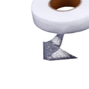 Strijkband - Waterproof - 6,4 meter - 2 cm breed - Gordijnband - Plooiband - Zoomband