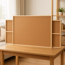 Puzzeltafel - Extra Groot Puzzelbord met Uitschuifbare Lades – Geschikt voor Puzzels tot 10.000 Stukjes - Puzzle Table