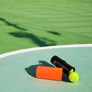 Padelballen Drukregelaar - Inclusief 3 ballen - Tennis Accessoires - Padel Accessoires - Tennisballen - Tennis Drukregelaar