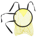 Kruising Target - 2 Stuks - Voetbaltraining - Voetbal Accessoires - Voetbalspullen - Trainingsmateriaal - Soccer Training