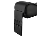 Armsteunkussen voor in de Auto – Zwart - Universeel - Middenarmsteun kussen