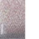 Raamfolie 60x200 cm – Zelfklevend & Statisch Hechtend – Privacy Folie voor Ramen – Zonwerende & Decoratieve Raamfolie – Eenvoudig Aan te Brengen – Waterdicht en Herbruikbaar