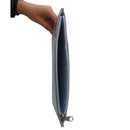 Make up Tasje - Grijs - Vilt - Opbergen van Make up - Multifunctioneel