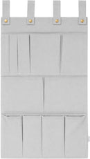 Multifunctionele Hangende Organizer – Grijs – 11 Vakken – Opbergen met Stijl & Gemak