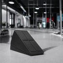 Squat Block – Schwarz – 4 verschiedene Level – Squad-Haltung