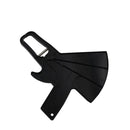 Fettmessgerät und Maßband Körper – Komplettset – Hautfaltenmessgerät und Körpermaßband – Messung des Körperfetts