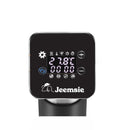 Sous Vide Stick met Wi-Fi en App – Smart Slowcooker – Zwart/RVS – Voor Perfect Slow Cooking