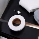 Strijkband - Waterproof - 6,4 meter - 2 cm breed - Gordijnband - Plooiband - Zoomband