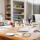 Starter-Set zur Schmuckherstellung – Kupfer – Schmuck zum Selbermachen – 850-teilig (Kopie)