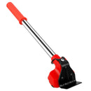 Möbelheber - Rot - 5-teiliges Set - Einfaches Bewegen von Möbeln - Möbellift - Möbeltransporter