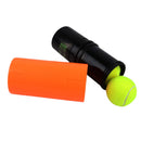 Padelballen Drukregelaar - Inclusief 3 ballen - Tennis Accessoires - Padel Accessoires - Tennisballen - Tennis Drukregelaar