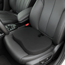 U-Vorm Zitkussen – Donutkussen - Memory Foam – Ademend