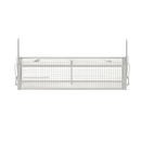 Dierenvriendelijke Muizen- en Rattenval – Herbruikbare Levend Vangkooi