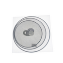 RVS Antispatdeksel Set van 3 – Ø20 / Ø25 / Ø30 cm – Spatdeksel voor Pan – Fijne Antispat Zeef – Vetbeschermer voor Bakken & Braden – Vaatwasserbestendig – Universeel Formaat