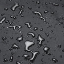 Hoes voor Zweefparasol - 190 x 56 cm - Parasolhoes met Rits - Voor Zweefparasol en Staande Parasol - Waterafstotend