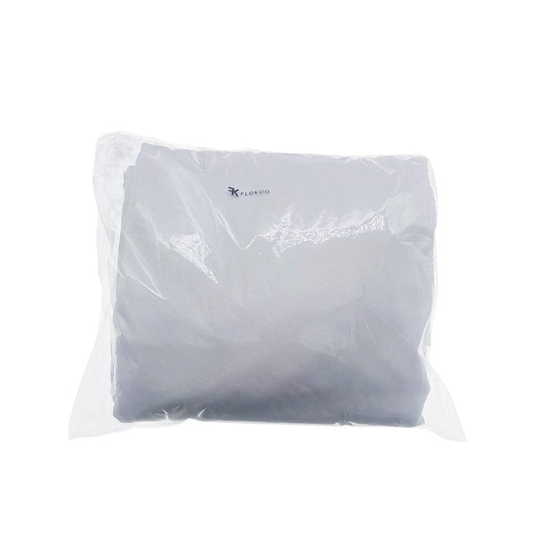 Rechthoekige Tafelhoes Stretch – 180 x 75 x 75 cm – Elastisch & Strak – Wasbaar – Wit – Voor Feesten, Beurzen & Evenementen (kopie)