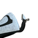 Brillenetui - Grau - Filz - Brillenetui - Brillenschutz - Brillenetui - Brillenetui - Brillenetui