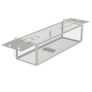 Dierenvriendelijke Muizen- en Rattenval – Herbruikbare Levend Vangkooi