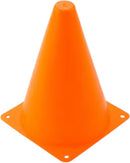 Voetbal Training Set - Complete Set - Inclusief Pionnen, Loopladder, Horden & Hoedjes - Sporttas - Voetbalspullen