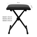 Pinnwand aus Kork Hexagon - Selbstklebend - 3 Stück - 20 x 17 x 0,7 cm