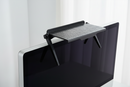 Beeldschermtafels - Monitor tafels - Beeldschermstandaard - Screentable - 2 stuks - 30 x 12 cm