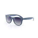 Kinder zonnebril. FatOncles BOB-small, donkerblauw. Flexibel, ultralicht & veilig. Voor kinderen van 2 t/m 5 jaar.