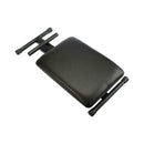 Pinnwand aus Kork Hexagon - Selbstklebend - 3 Stück - 20 x 17 x 0,7 cm