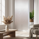 Raamfolie - Zelfklevend - Plakfolie - 70x300 cm - Transparant