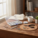 Sieraden Maken Starter Set - Zilver - DIY Zelf Sieraden - 850-delig