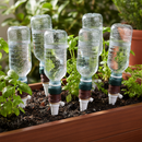 Waterdruppelaar - Druppelsysteem - 76 cm - 10 Stuks