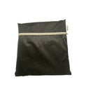 Schutzhülle für Gartenmöbel - 200 cm x 160 cm x 70 cm - Schwarz - Wasserdicht - Schutzhülle