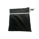 Schutzhülle für Gartenmöbel - 200 cm x 160 cm x 70 cm - Schwarz - Wasserdicht - Schutzhülle